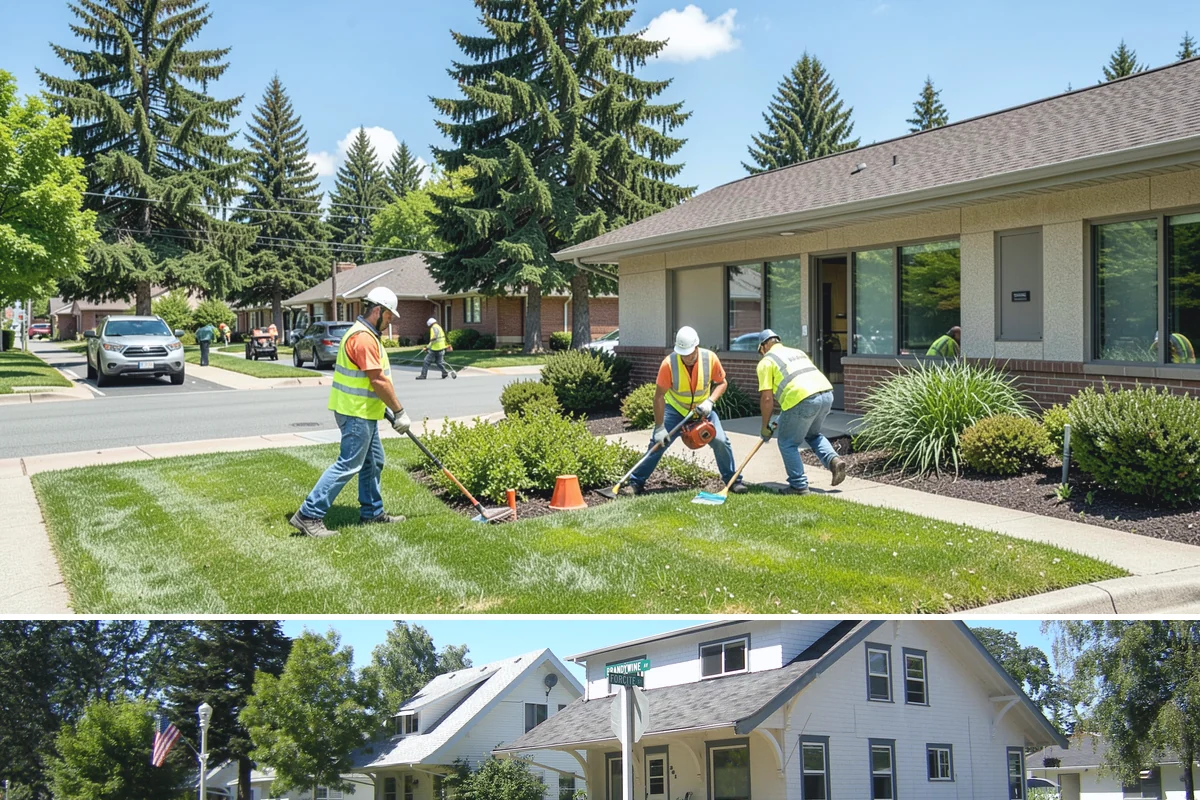 Silt & Sediment Removal in DuPont, Pierce County, WA - Removal from ponds and channels is scheduled during dry summer conditions when dewatering and access are most practical.