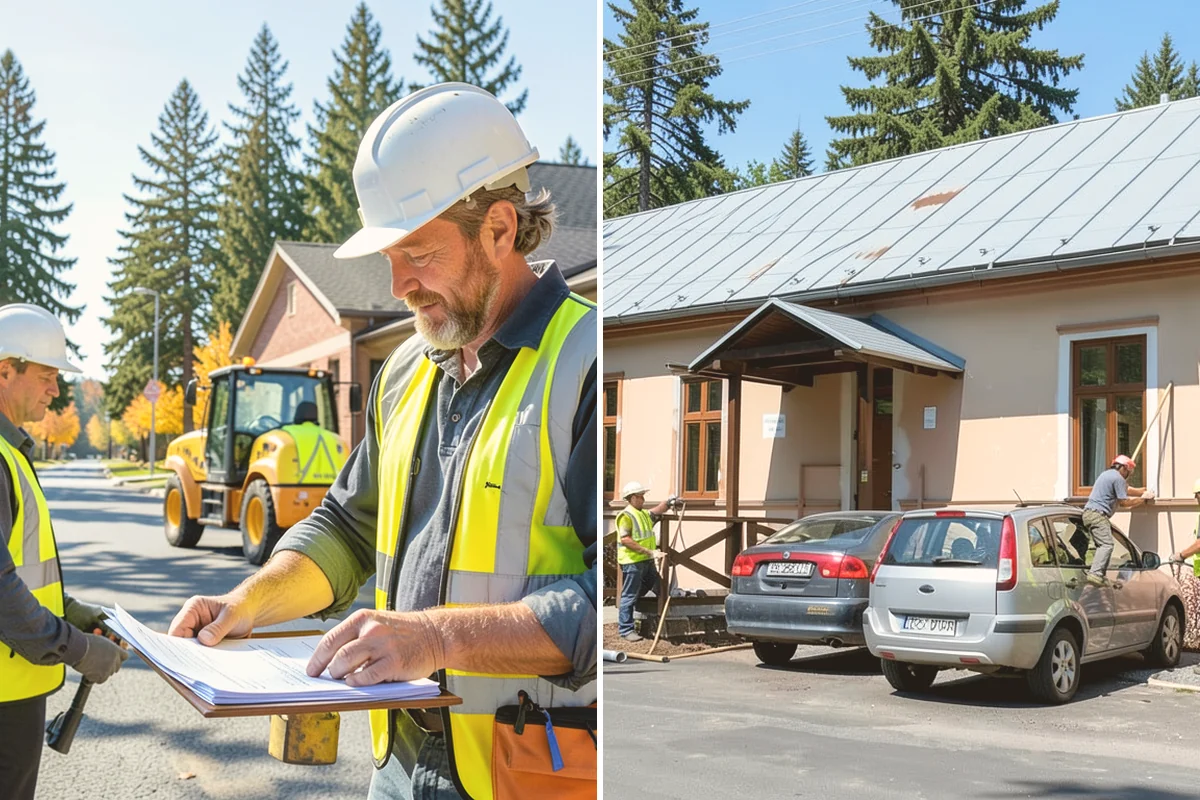 Silt & Sediment Removal in Eatonville, Pierce County, WA - Assess sediment depth, contamination, and access