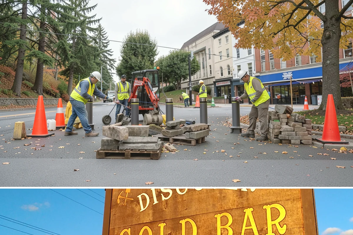 Silt & Sediment Removal in Gold Bar, Snohomish County, WA - Removal from ponds and channels is scheduled during dry summer conditions when dewatering and access are most practical.