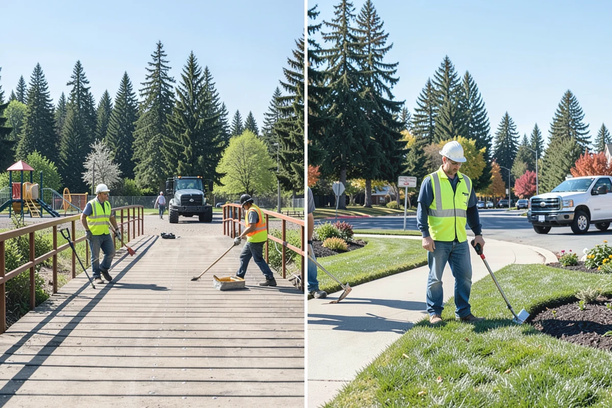 Silt & Sediment Removal in Granite Falls, Snohomish County, WA - Assess sediment depth, contamination, and access