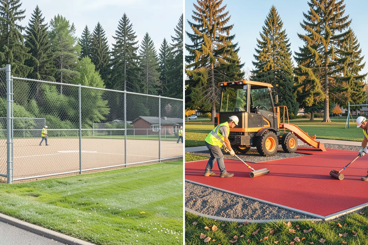 Silt & Sediment Removal in Hamilton, Skagit County, WA - Assess sediment depth, contamination, and access