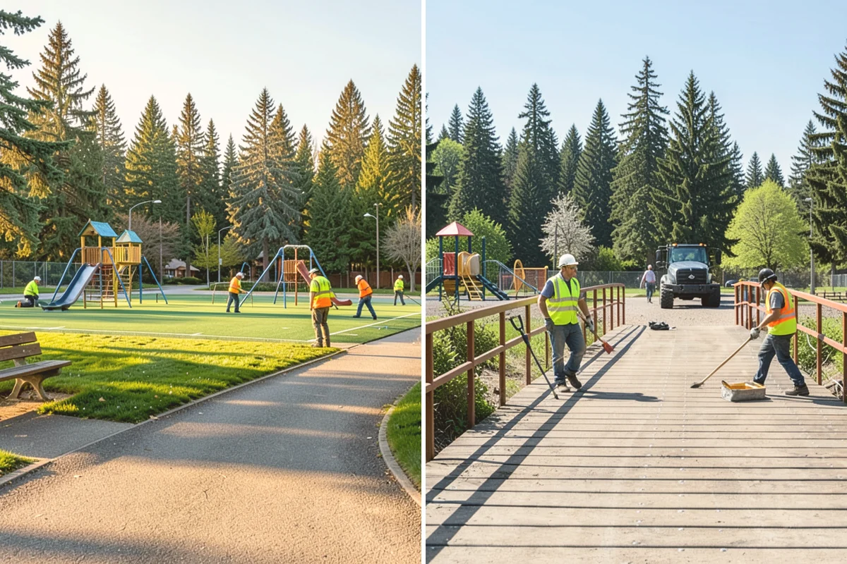 Silt & Sediment Removal in Index, Snohomish County, WA - Assess sediment depth, contamination, and access