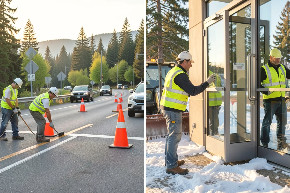 Silt & Sediment Removal in Issaquah, King County, WA - Assess sediment depth, contamination, and access