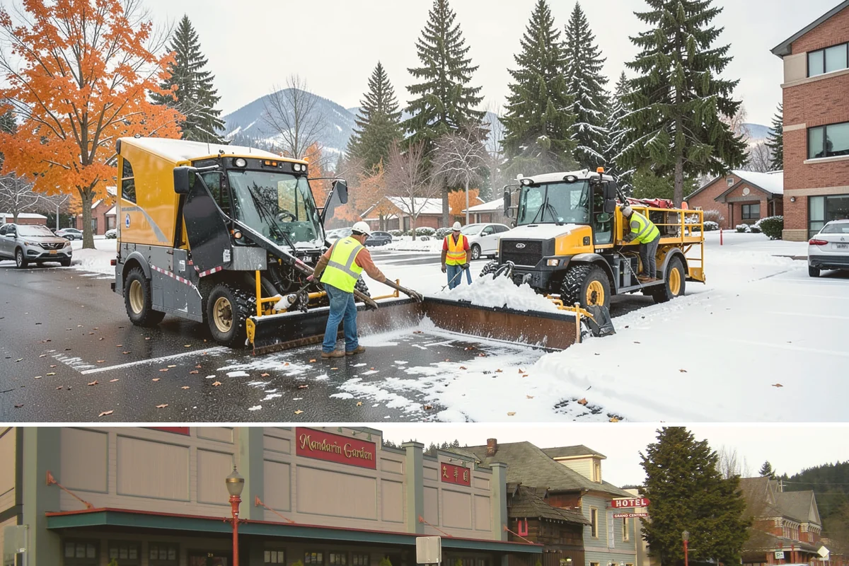 Silt & Sediment Removal in Issaquah, King County, WA - Removal from ponds and channels is scheduled during dry summer conditions when dewatering and access are most practical.