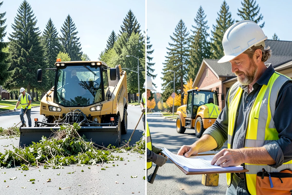 Silt & Sediment Removal in Kenmore, King County, WA - Assess sediment depth, contamination, and access
