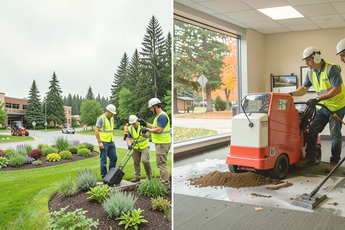 Silt & Sediment Removal in Kirkland, King County, WA - Assess sediment depth, contamination, and access