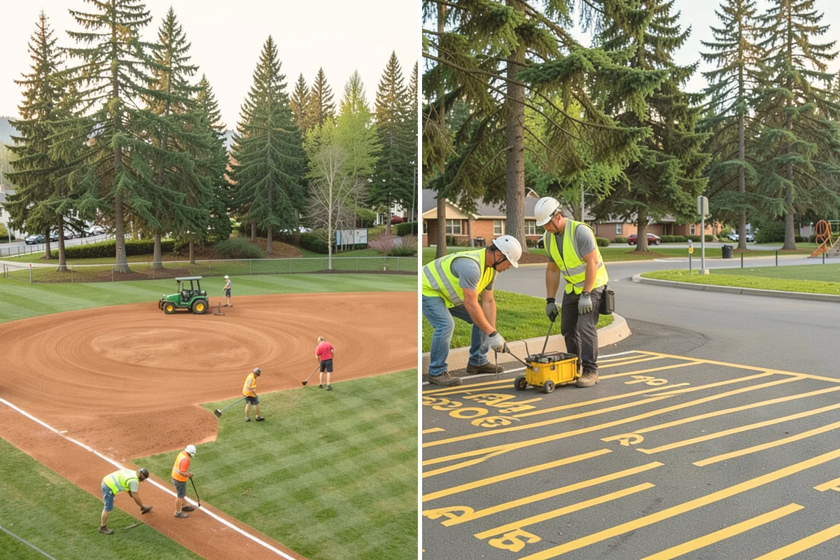 Silt & Sediment Removal in Lynnwood, Snohomish County, WA - Assess sediment depth, contamination, and access