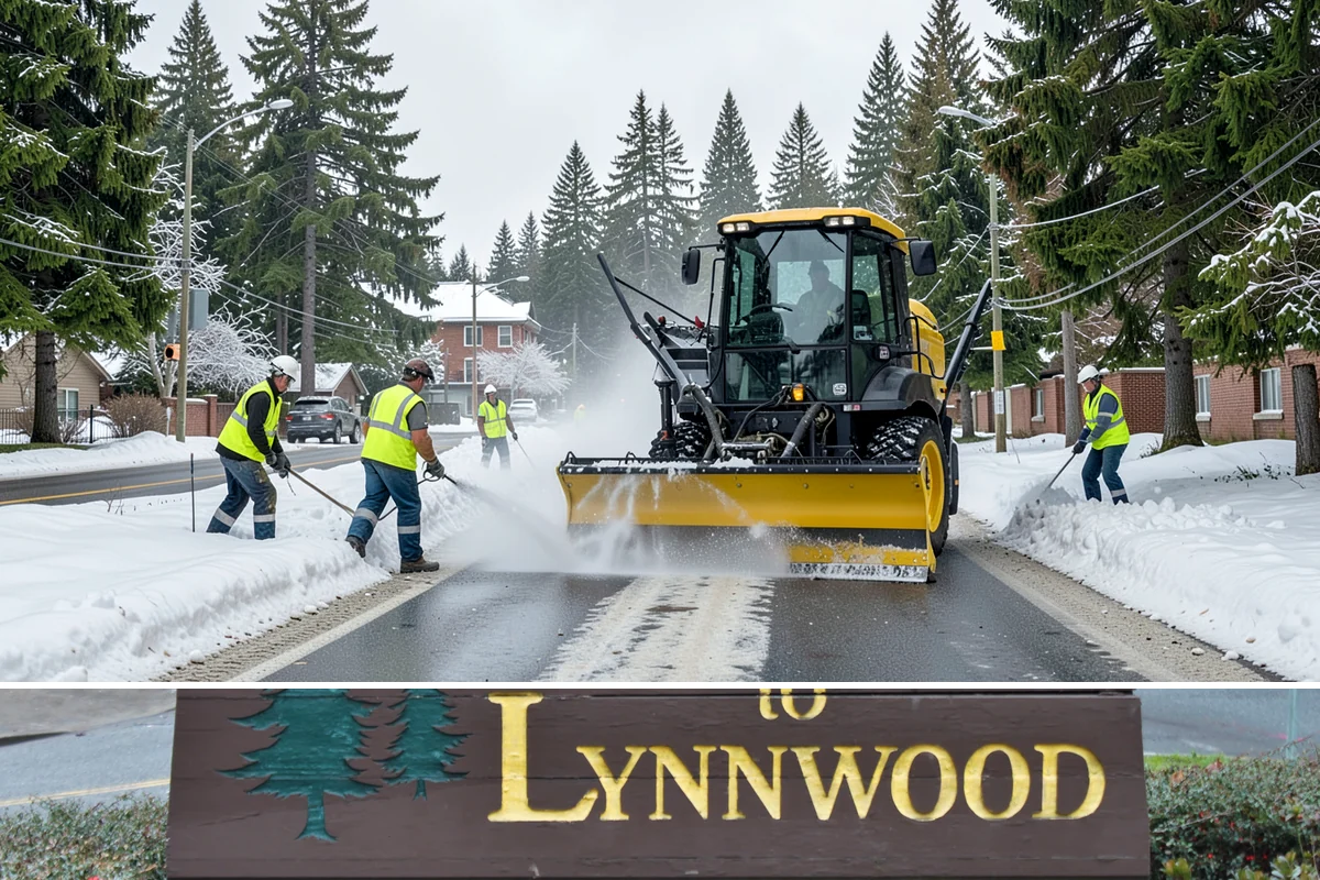 Silt & Sediment Removal in Lynnwood, Snohomish County, WA - Removal from ponds and channels is scheduled during dry summer conditions when dewatering and access are most practical.