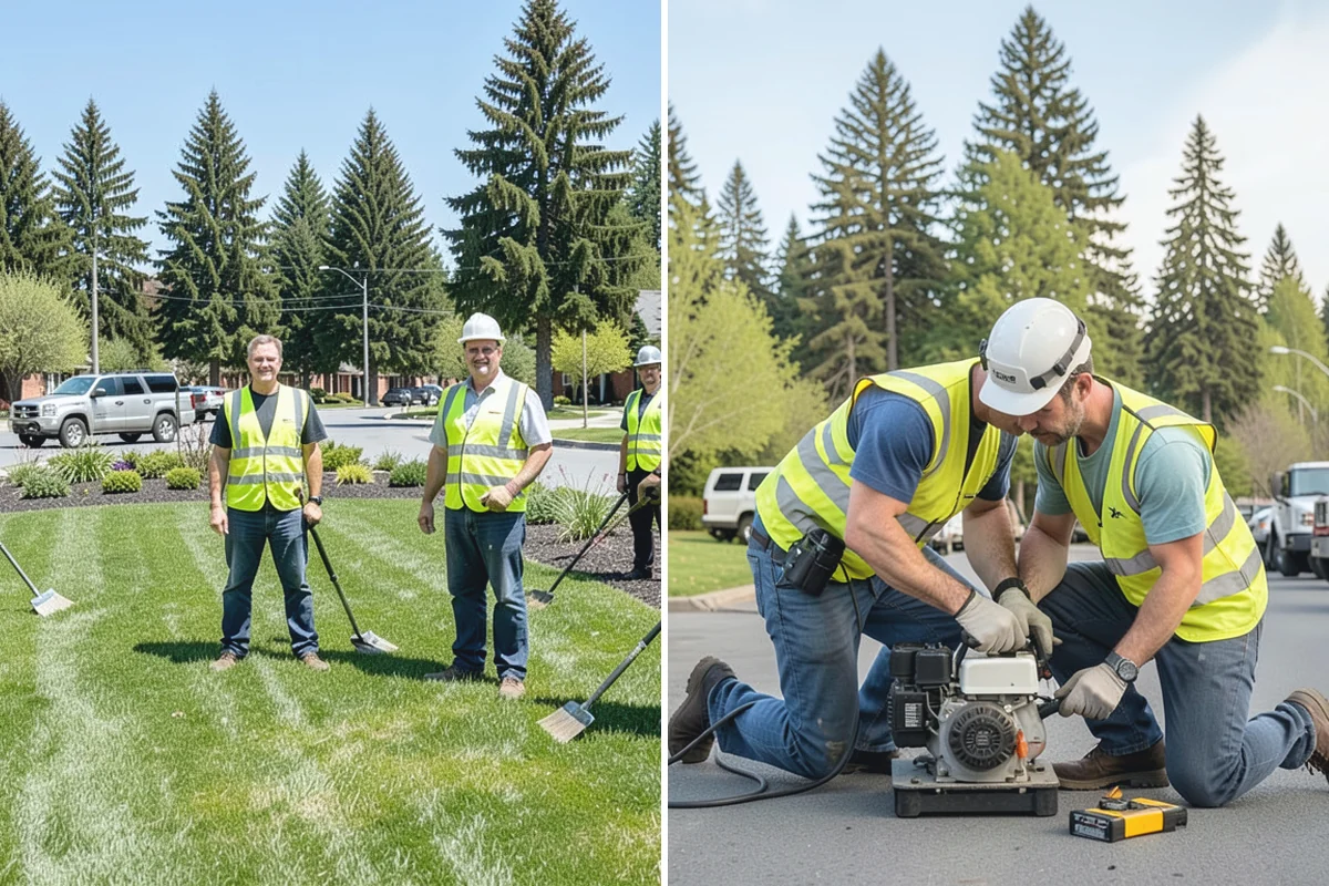 Silt & Sediment Removal in Medina, King County, WA - Assess sediment depth, contamination, and access