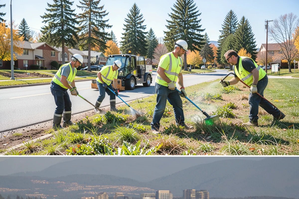 Silt & Sediment Removal in Medina, King County, WA - Removal from ponds and channels is scheduled during dry summer conditions when dewatering and access are most practical.
