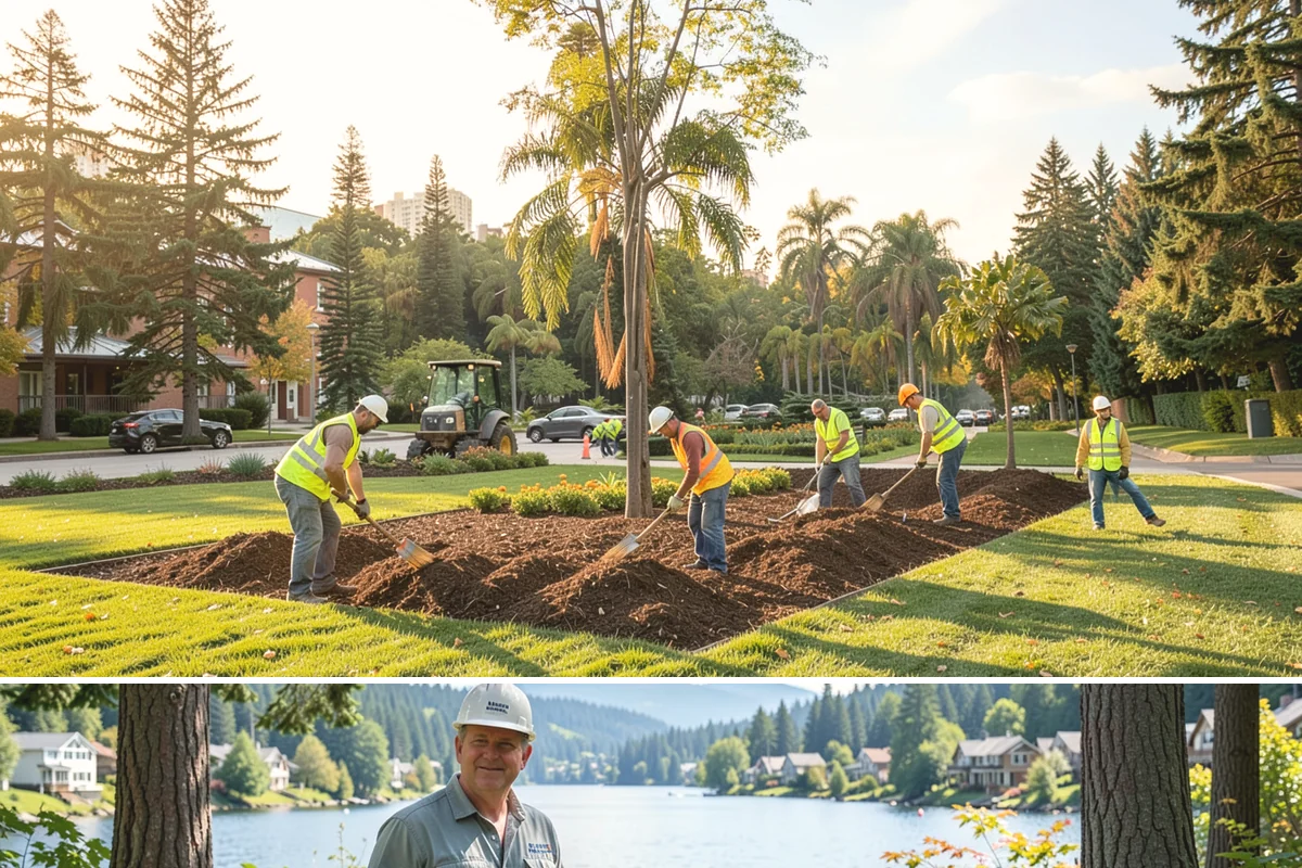 Silt & Sediment Removal in Milton, King County, WA - Removal from ponds and channels is scheduled during dry summer conditions when dewatering and access are most practical.