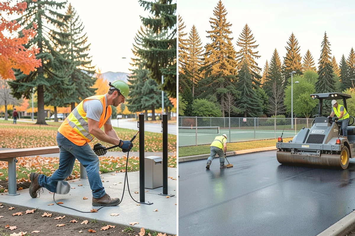 Silt & Sediment Removal in Mukilteo, Snohomish County, WA - Assess sediment depth, contamination, and access