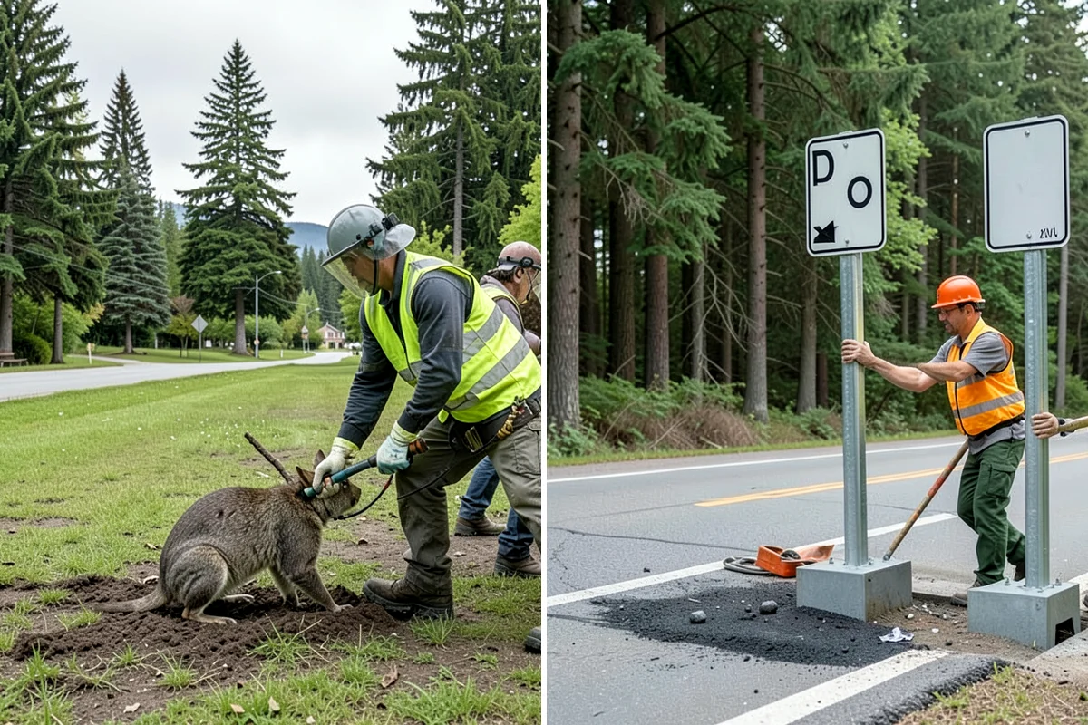 Silt & Sediment Removal in Normandy Park, King County, WA - Assess sediment depth, contamination, and access