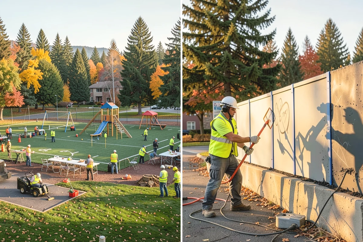 Silt & Sediment Removal in Oak Harbor, Island County, WA - Assess sediment depth, contamination, and access