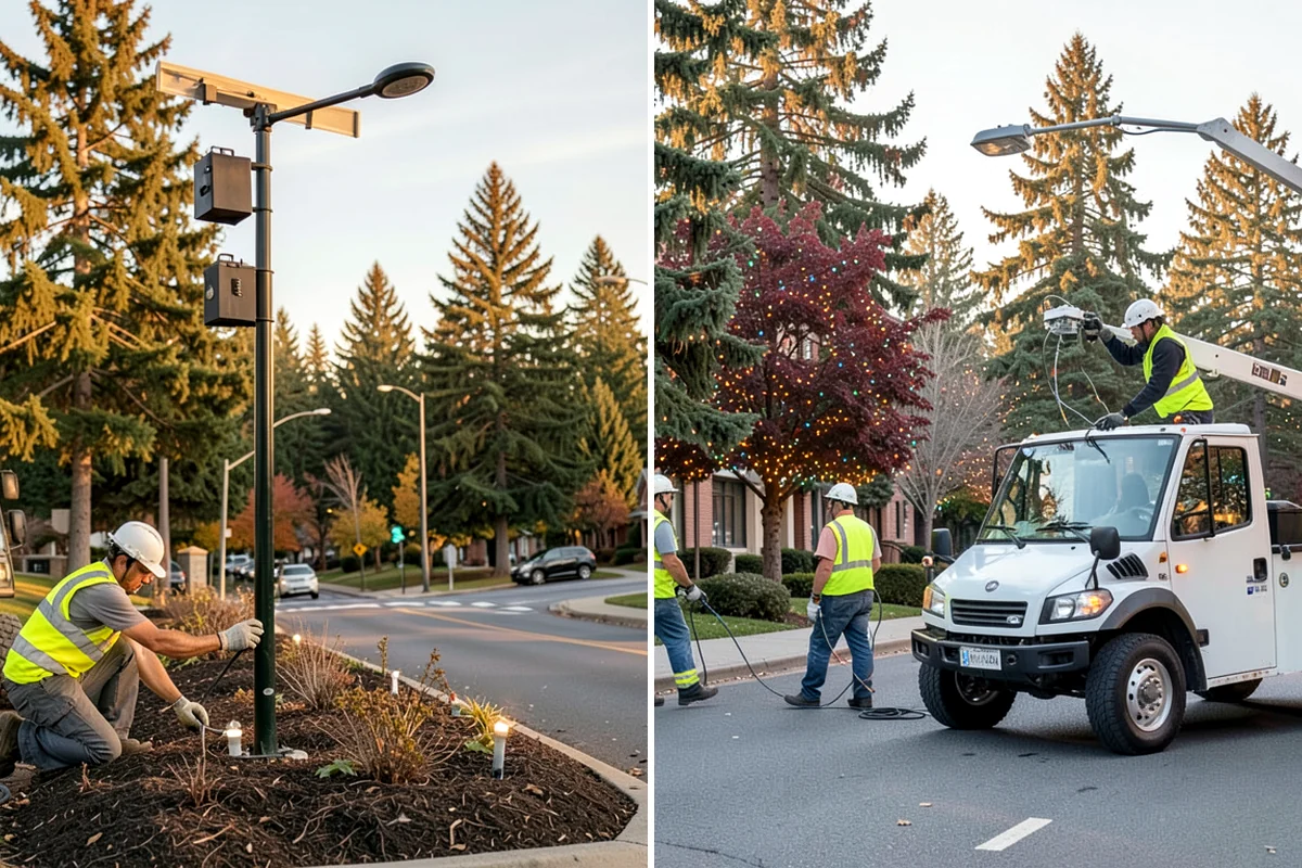 Silt & Sediment Removal in Puyallup, Pierce County, WA - Assess sediment depth, contamination, and access