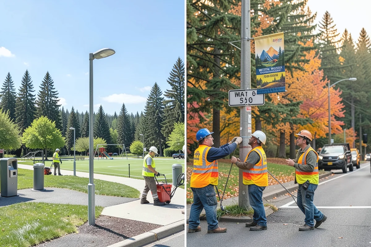 Silt & Sediment Removal in Redmond, King County, WA - Assess sediment depth, contamination, and access