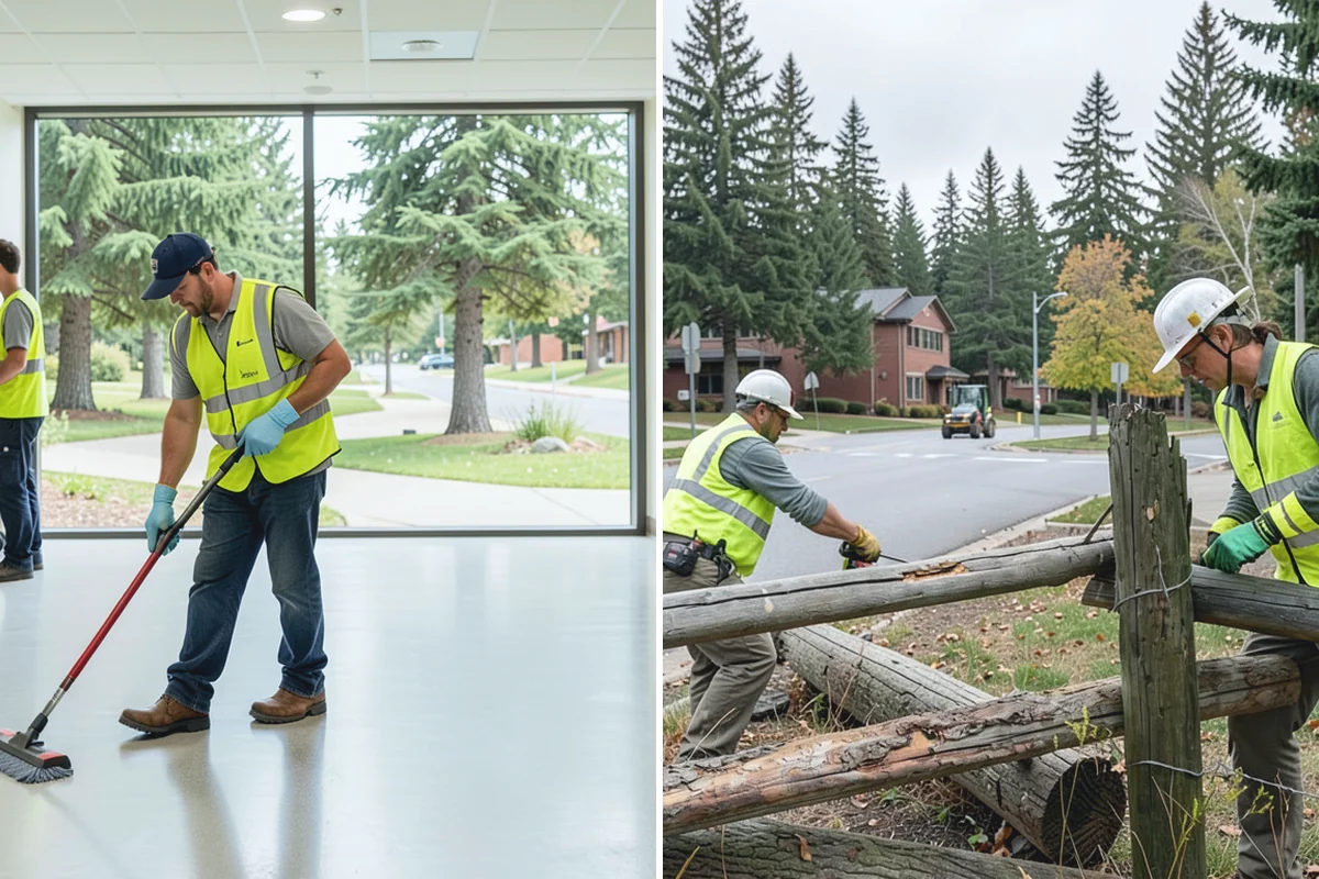 Silt & Sediment Removal in Renton, King County, WA - Assess sediment depth, contamination, and access