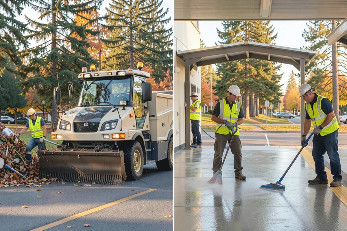 Silt & Sediment Removal in Roy, Pierce County, WA - Assess sediment depth, contamination, and access