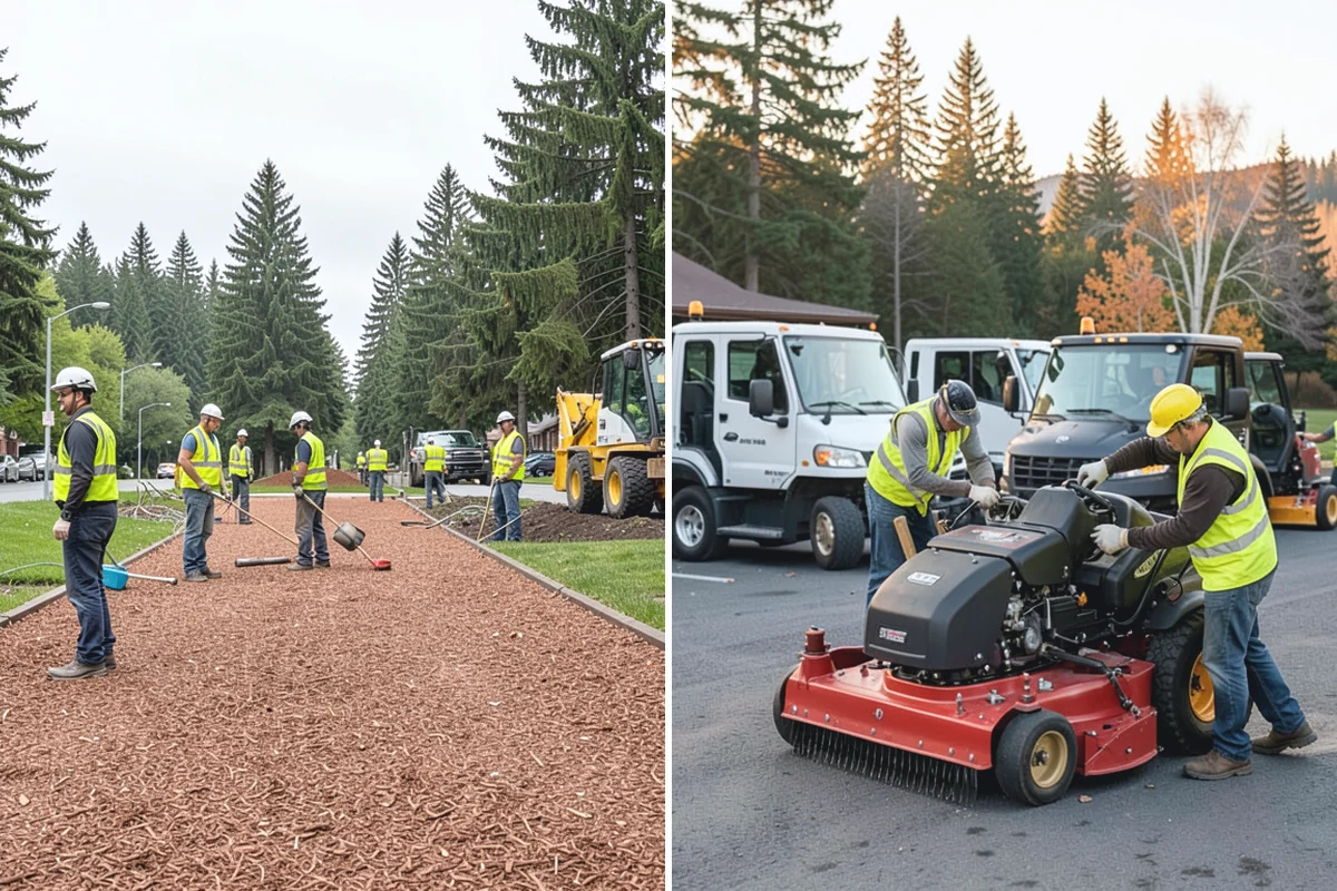 Silt & Sediment Removal in Skykomish, King County, WA - Assess sediment depth, contamination, and access