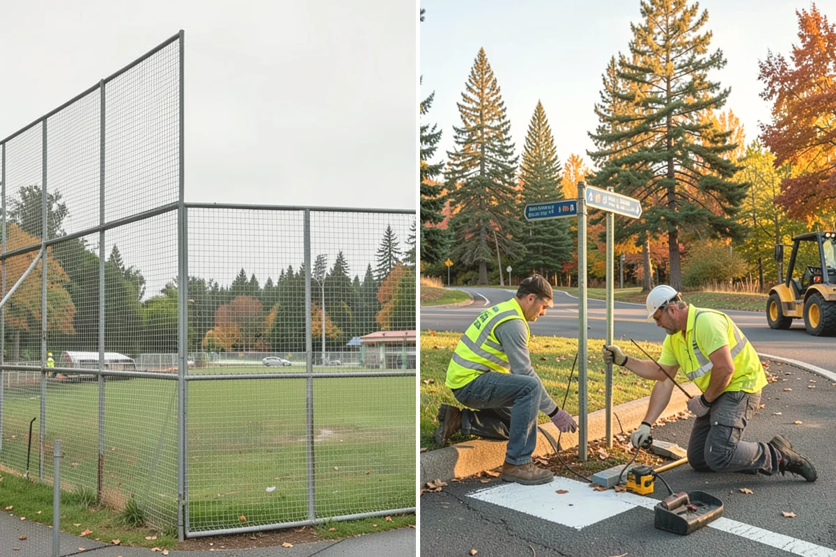 Silt & Sediment Removal in Steilacoom, Pierce County, WA - Assess sediment depth, contamination, and access
