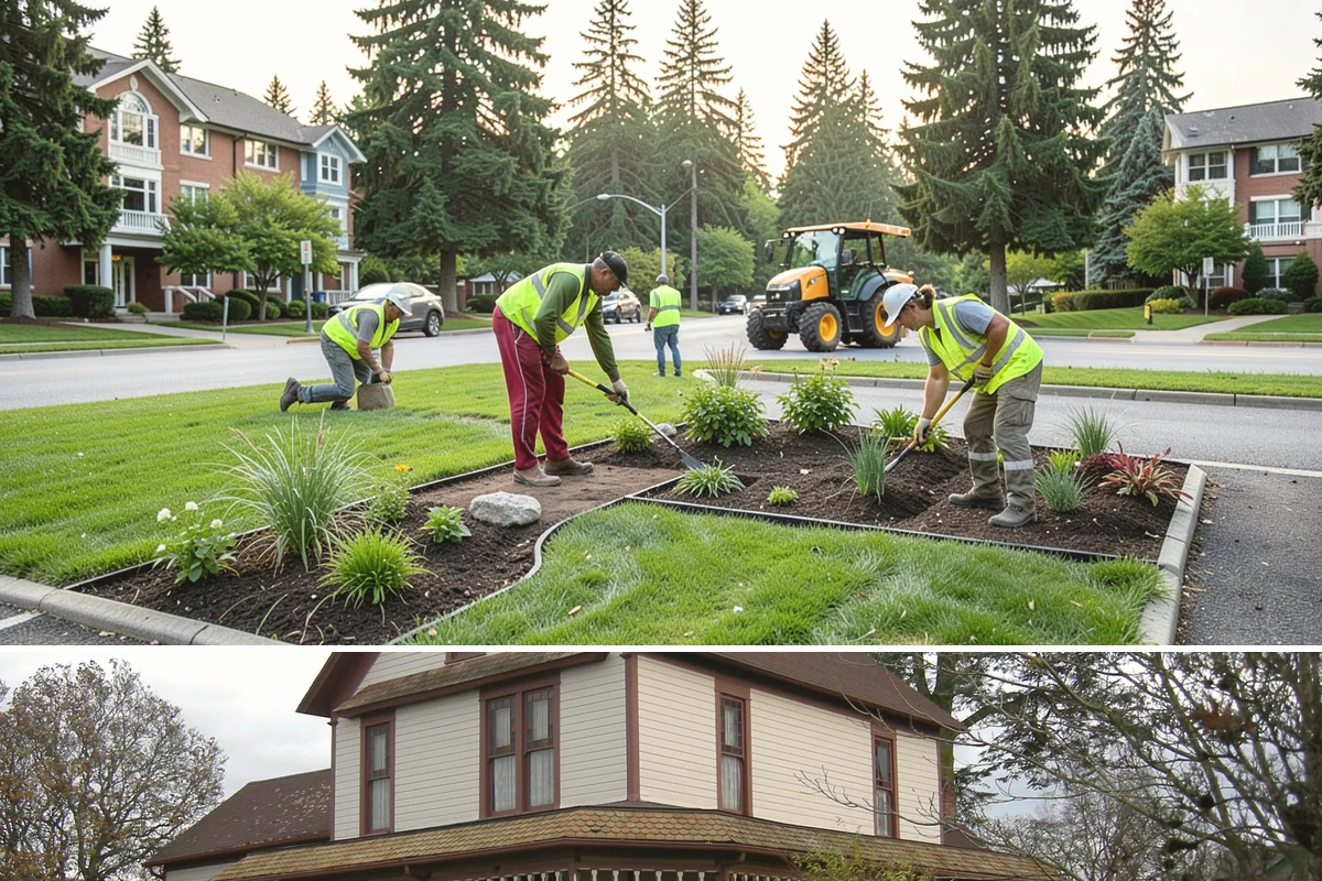 Silt & Sediment Removal in Sumner, Pierce County, WA - Removal from ponds and channels is scheduled during dry summer conditions when dewatering and access are most practical.