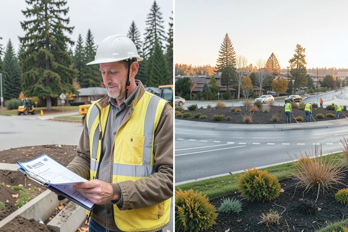 Silt & Sediment Removal in Wilkeson, Pierce County, WA - Assess sediment depth, contamination, and access