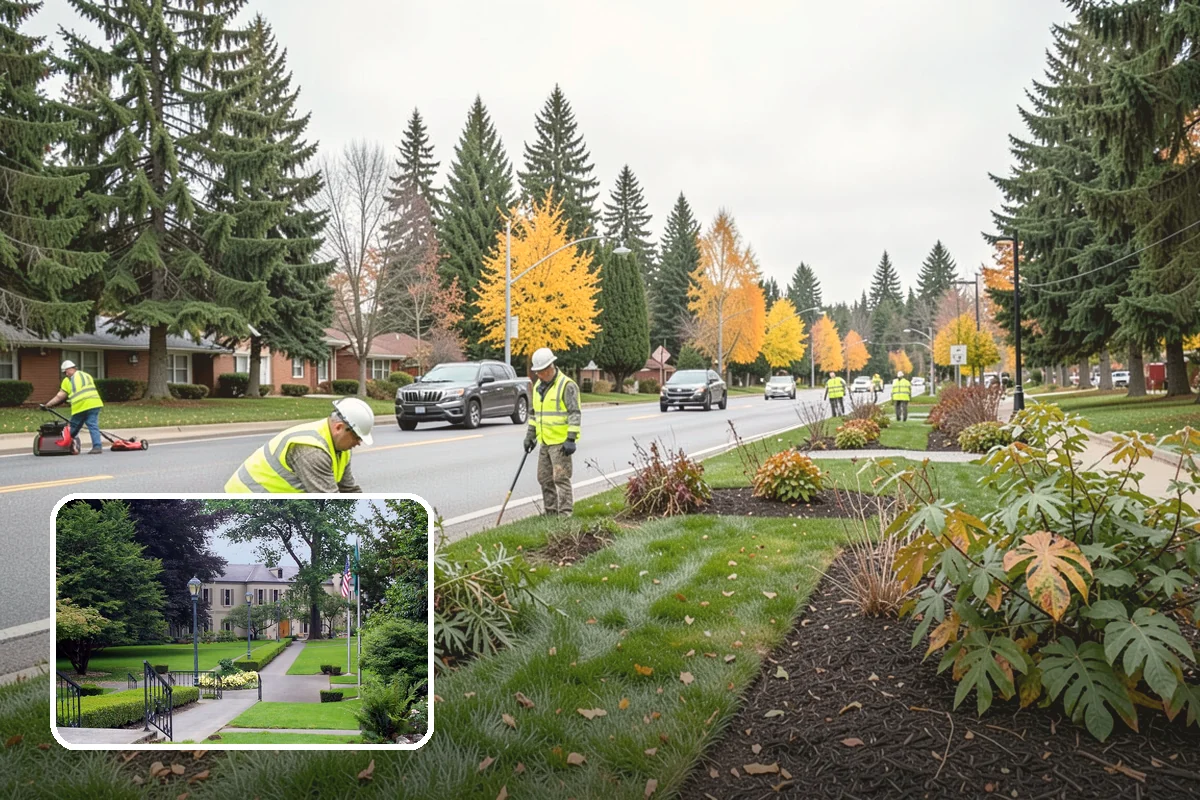 Silt & Sediment Removal in Woodinville, King County, WA - Restored conveyance and storage capacity