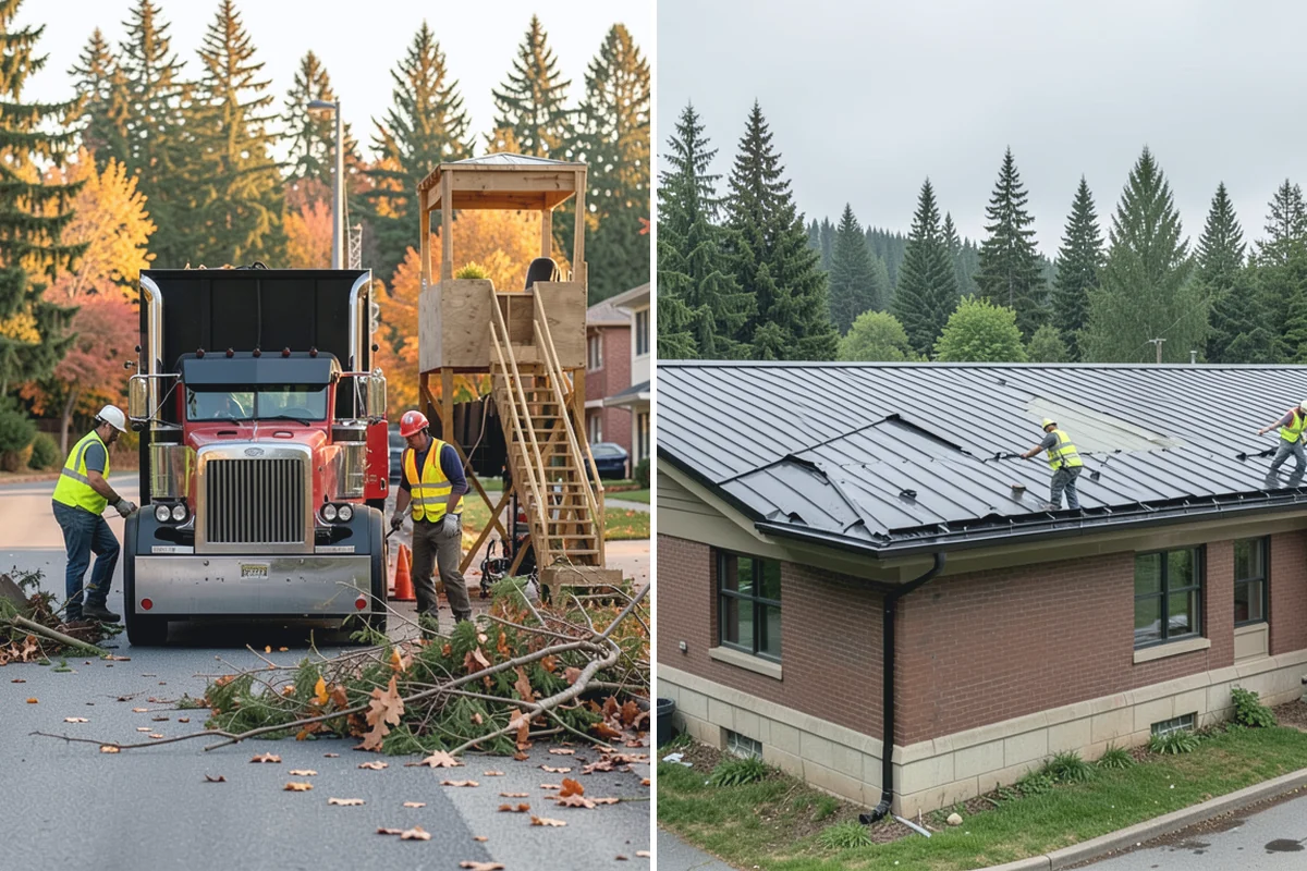 Silt & Sediment Removal in Woodinville, King County, WA - Assess sediment depth, contamination, and access