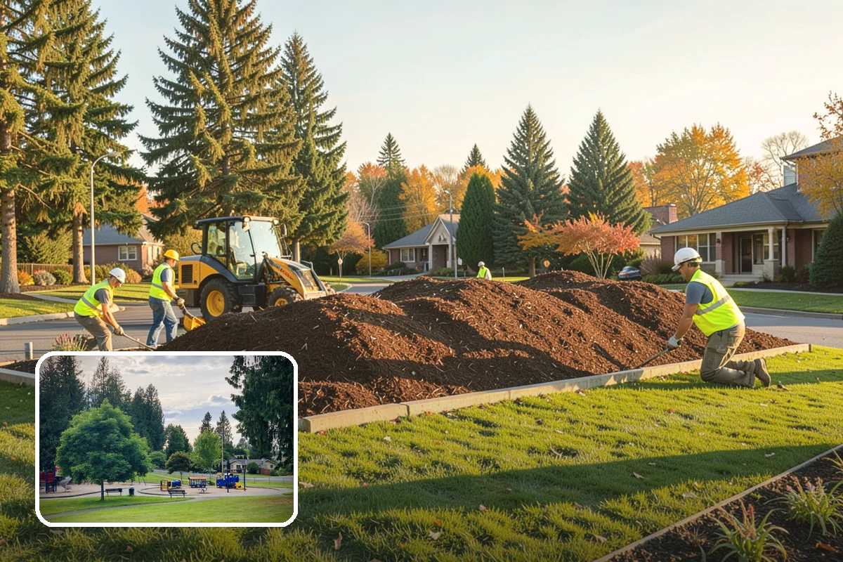 Skate Park Maintenance in Bonney Lake, Pierce County, WA - Reduces rider injury risk from surface defects and debris