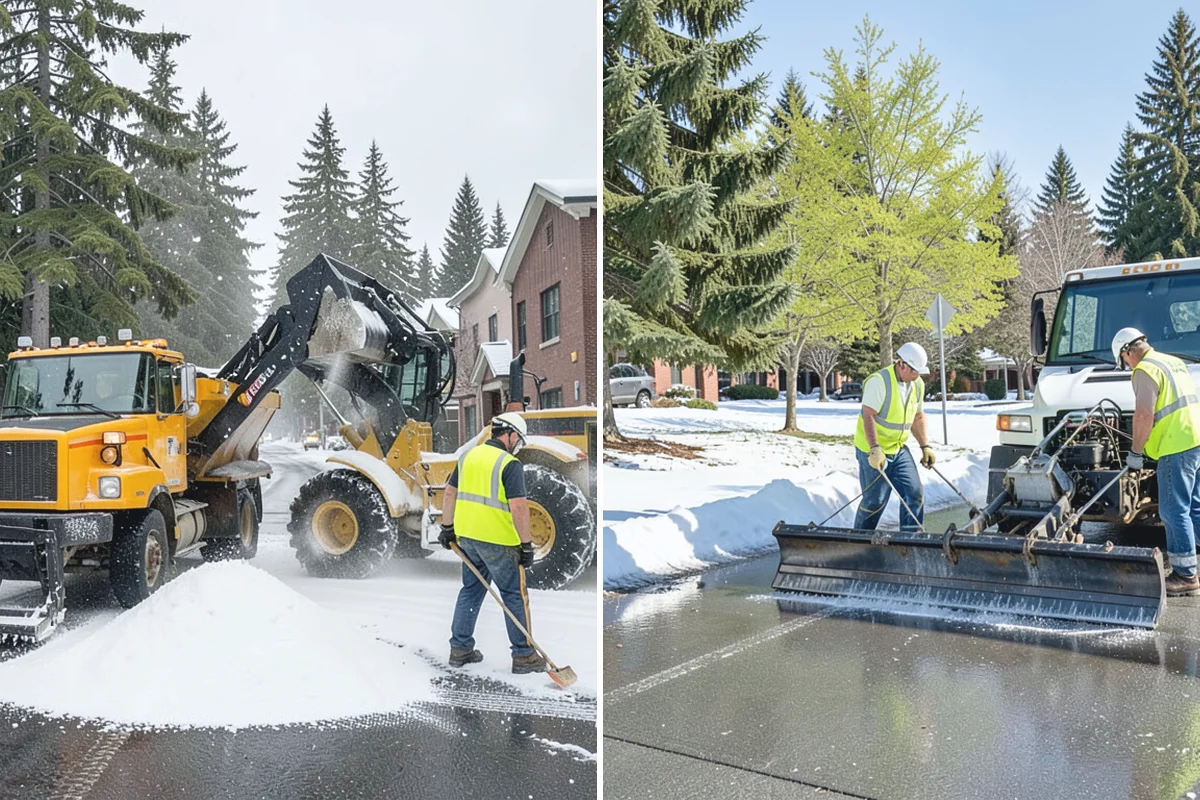 Skate Park Maintenance in Bonney Lake, Pierce County, WA - Inspect ramps, transitions, coping, and drainage for hazards