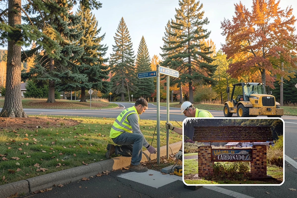 Skate Park Maintenance in Carbonado, Pierce County, WA - Reduces rider injury risk from surface defects and debris