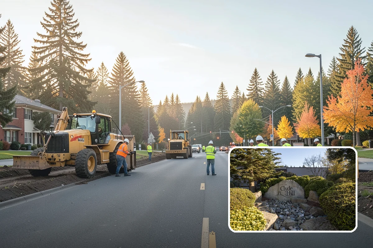 Skate Park Maintenance in Clyde Hill, King County, WA - Reduces rider injury risk from surface defects and debris