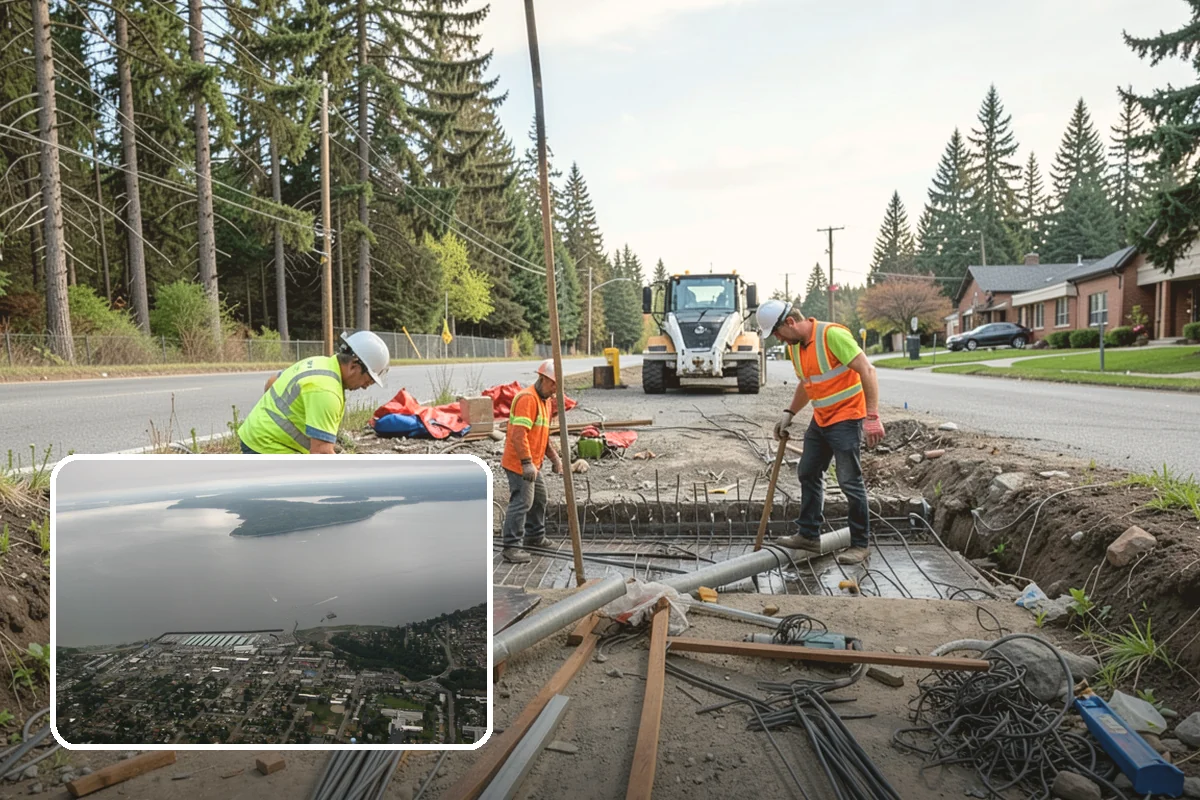 Skate Park Maintenance in Des Moines, King County, WA - Reduces rider injury risk from surface defects and debris