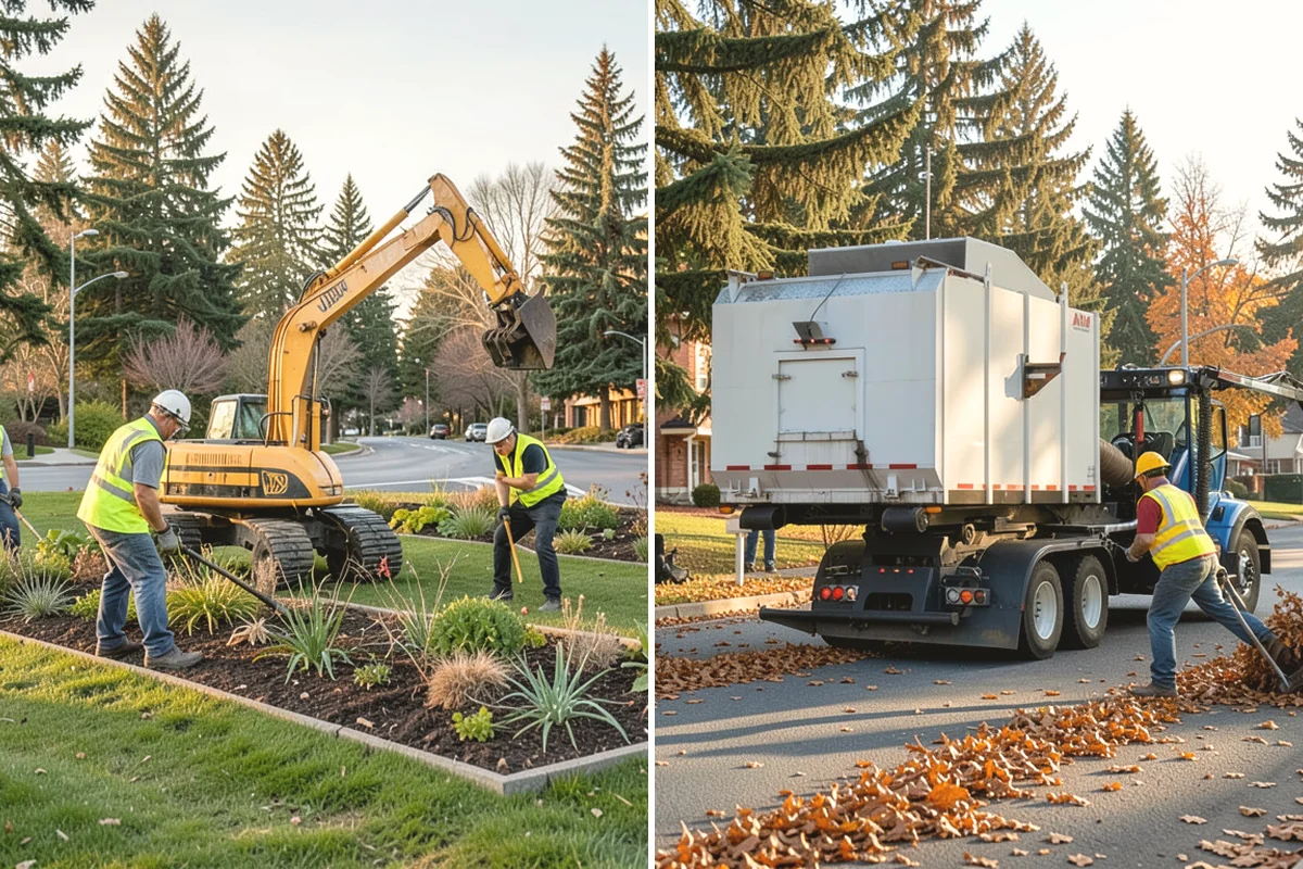 Skate Park Maintenance in Edgewood, Pierce County, WA - Inspect ramps, transitions, coping, and drainage for hazards