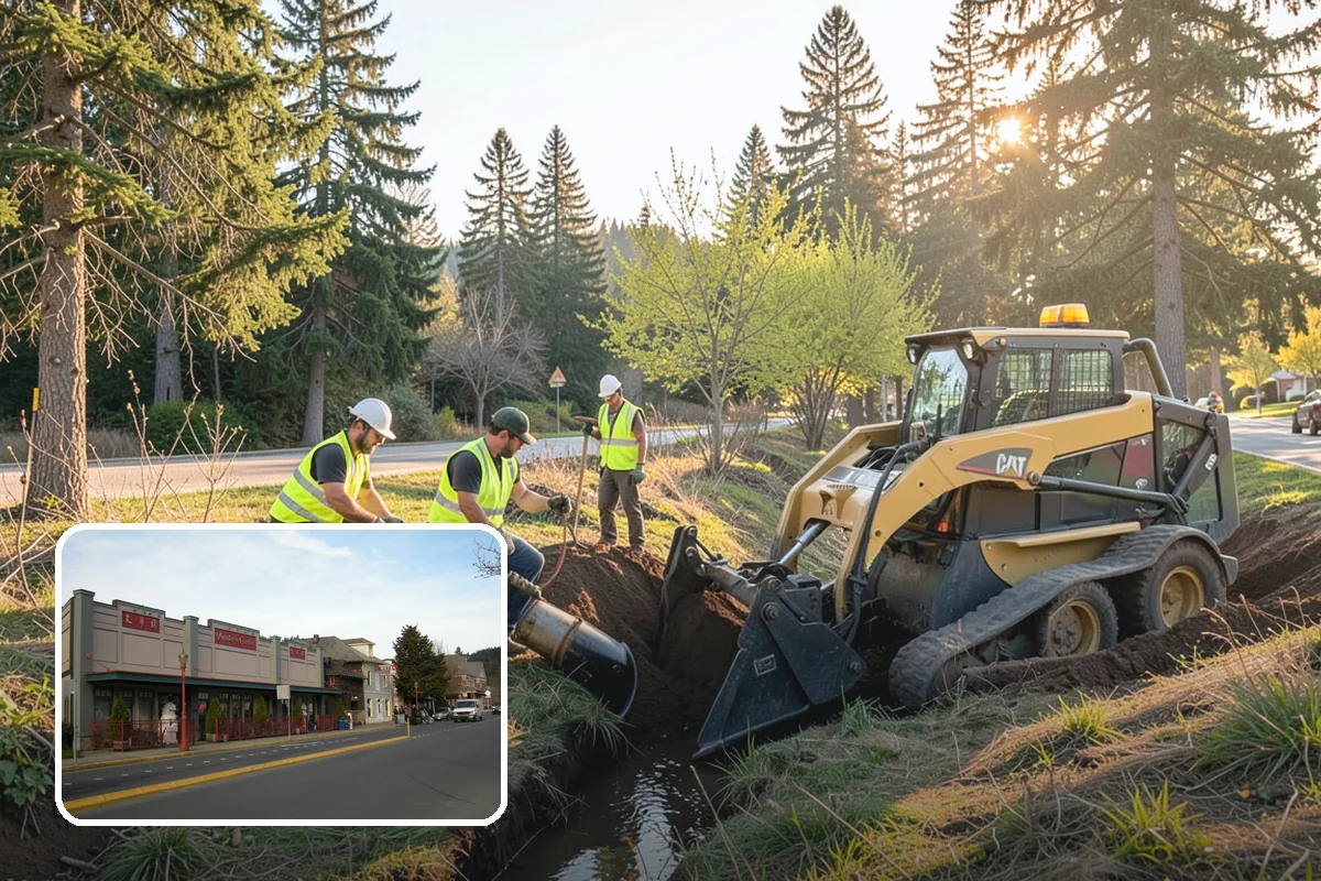 Skate Park Maintenance in Issaquah, King County, WA - Reduces rider injury risk from surface defects and debris