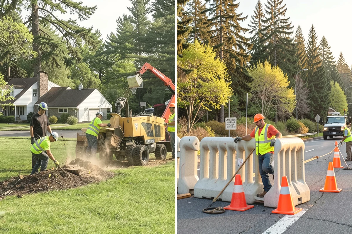 Skate Park Maintenance in Issaquah, King County, WA - Inspect ramps, transitions, coping, and drainage for hazards