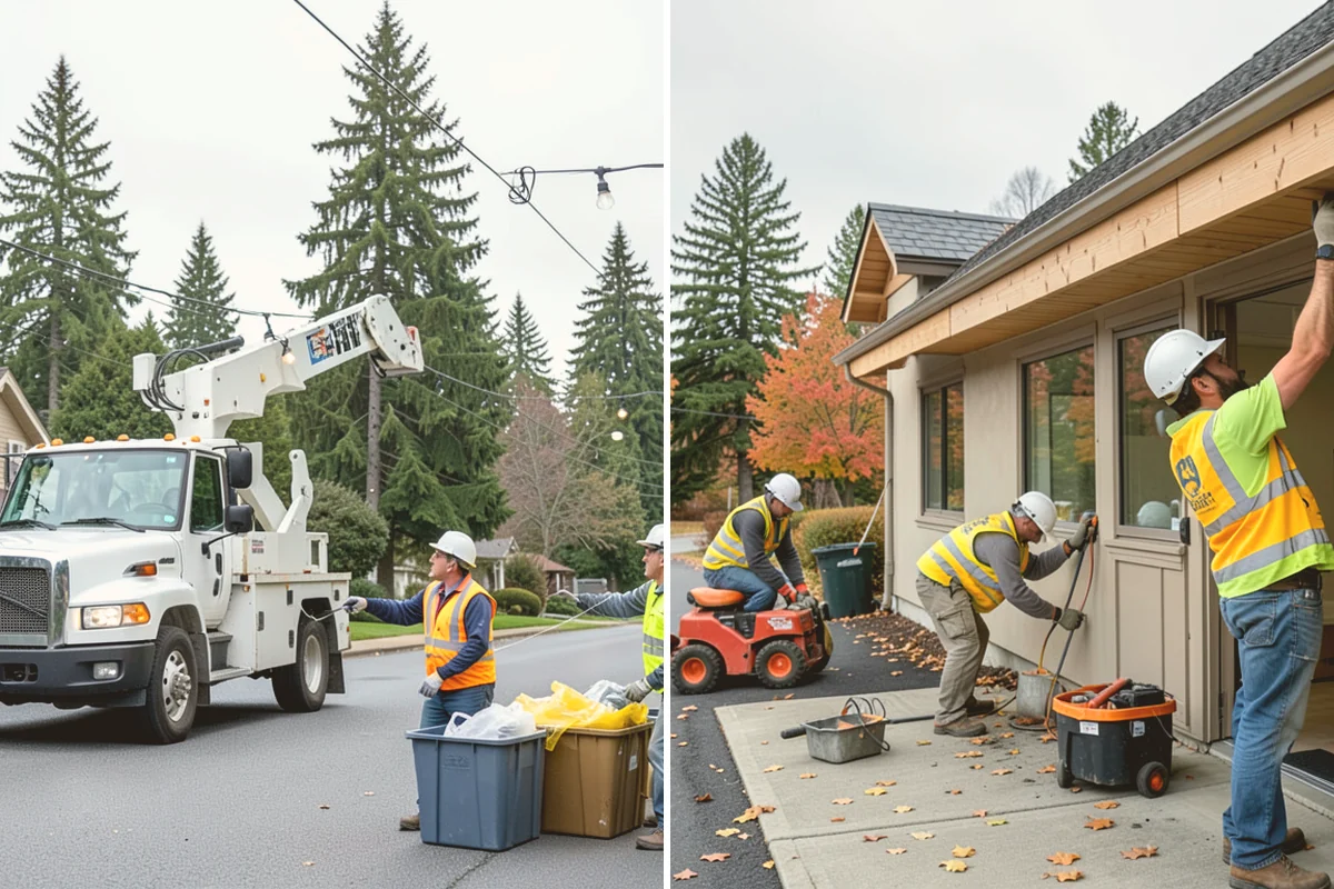 Skate Park Maintenance in Kirkland, King County, WA - Inspect ramps, transitions, coping, and drainage for hazards