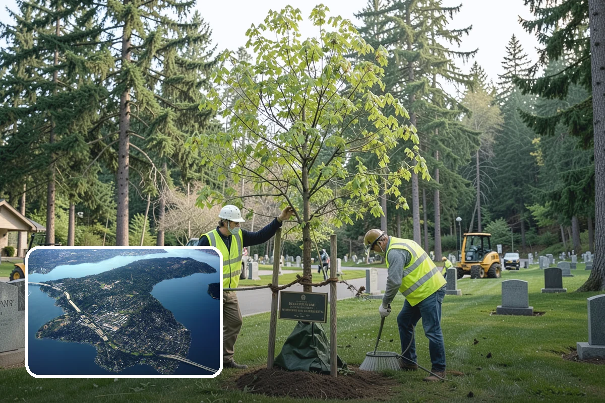 Skate Park Maintenance in Mercer Island, King County, WA - Reduces rider injury risk from surface defects and debris
