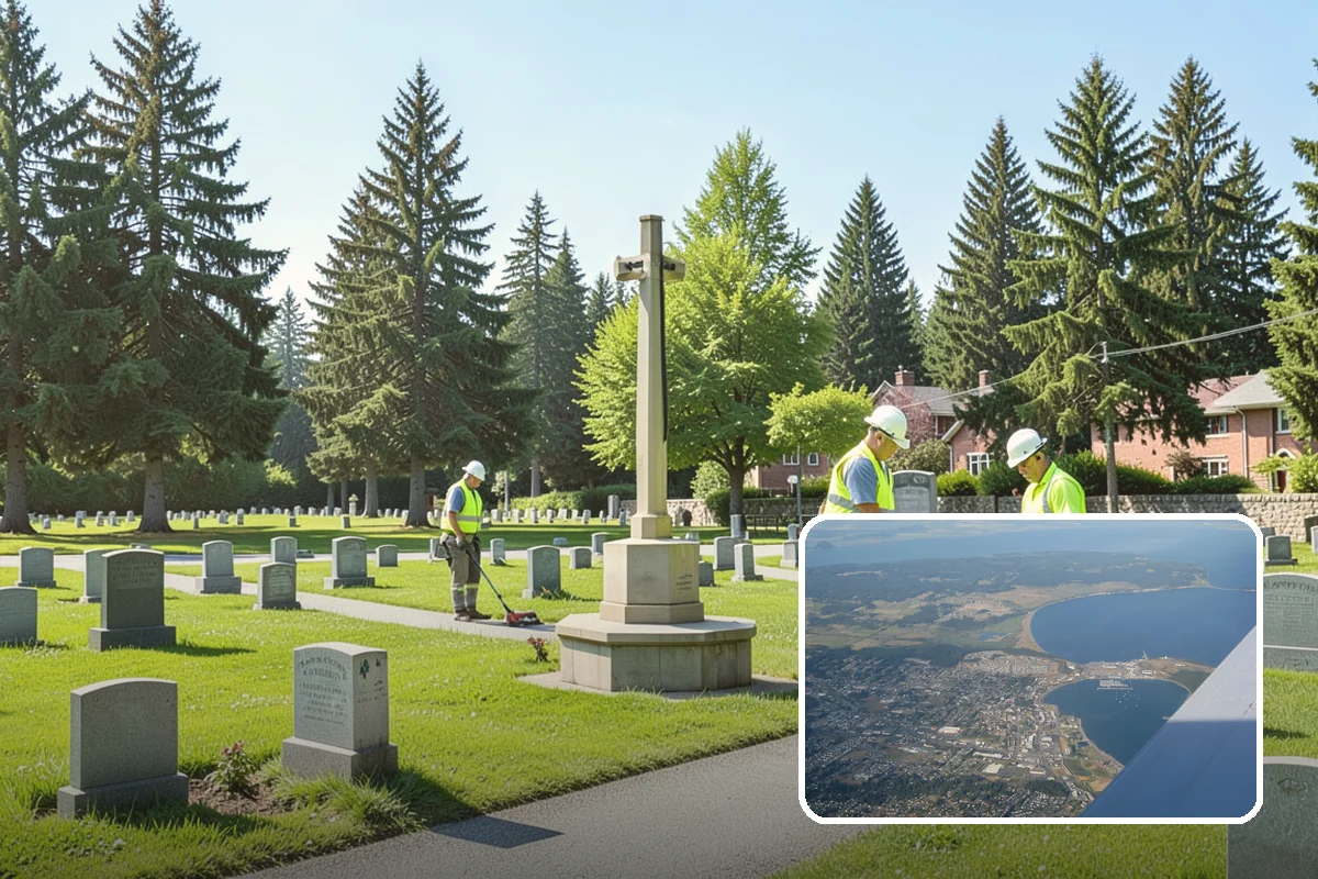 Skate Park Maintenance in Oak Harbor, Island County, WA - Reduces rider injury risk from surface defects and debris