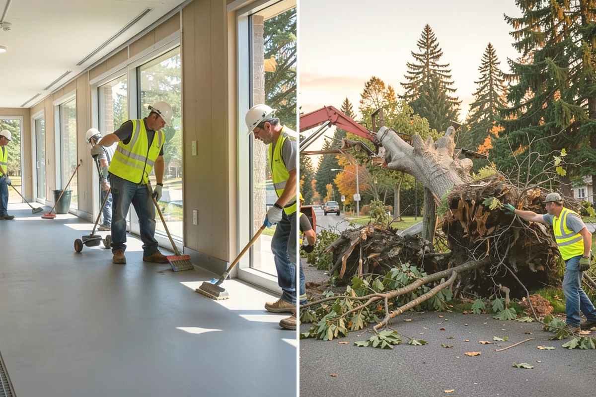 Skate Park Maintenance in Orting, Pierce County, WA - Inspect ramps, transitions, coping, and drainage for hazards