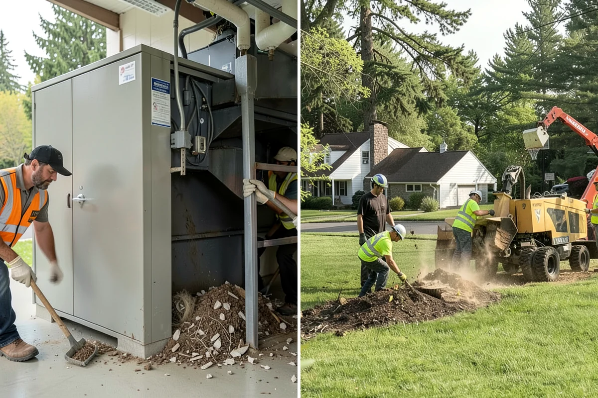 Skate Park Maintenance in Pacific, King County, WA - Inspect ramps, transitions, coping, and drainage for hazards