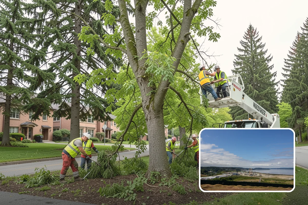 Skate Park Maintenance in University Place, Pierce County, WA - Reduces rider injury risk from surface defects and debris