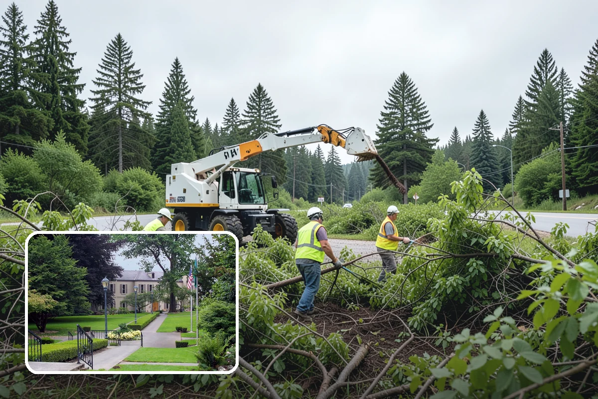 Skate Park Maintenance in Woodinville, King County, WA - Reduces rider injury risk from surface defects and debris