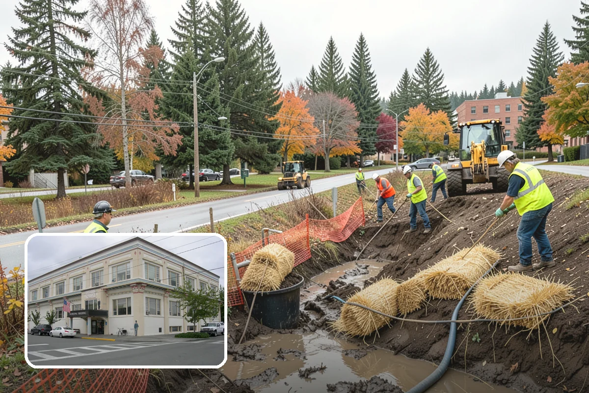 Small Equipment Repair in Anacortes, Skagit County, WA - Two- and four-cycle engine expertise