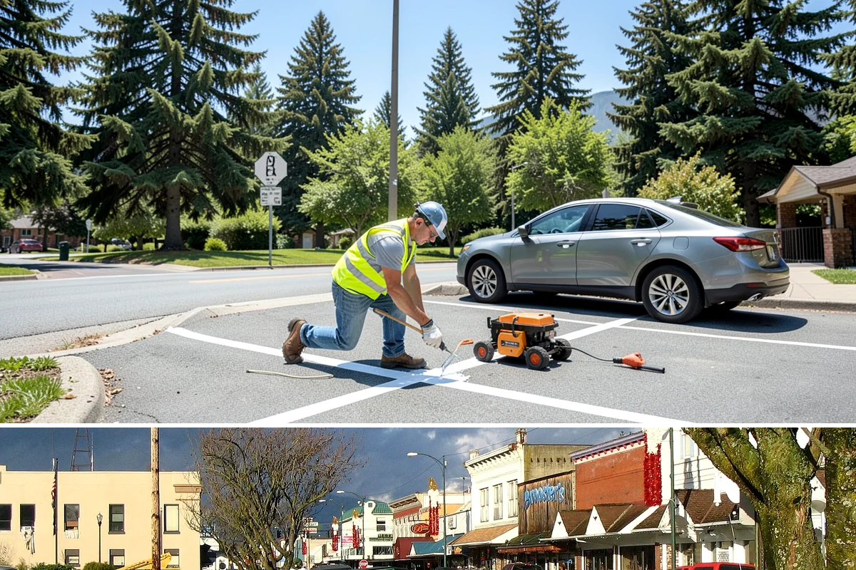 Small Equipment Repair in Arlington, Snohomish County, WA - Demand peaks as crews ramp up mowing in spring and prep saws before fall storm season.