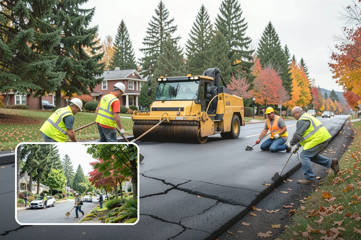 Small Equipment Repair in Beaux Arts Village, King County, WA - Two- and four-cycle engine expertise