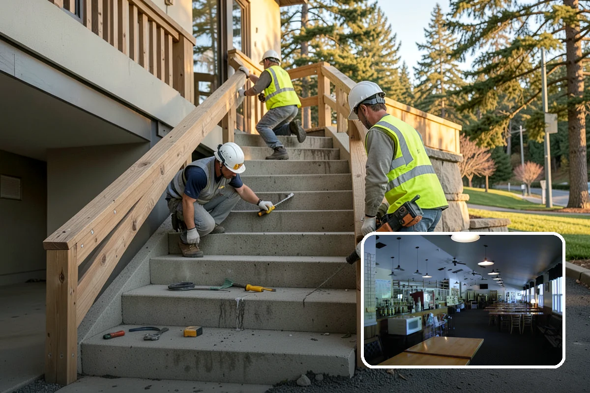 Small Equipment Repair in Black Diamond, King County, WA - Two- and four-cycle engine expertise