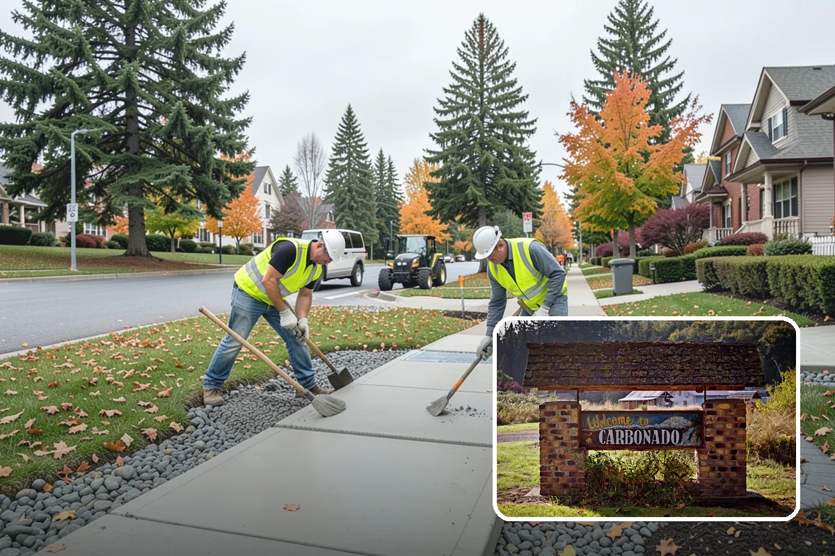 Small Equipment Repair in Carbonado, Pierce County, WA - Two- and four-cycle engine expertise