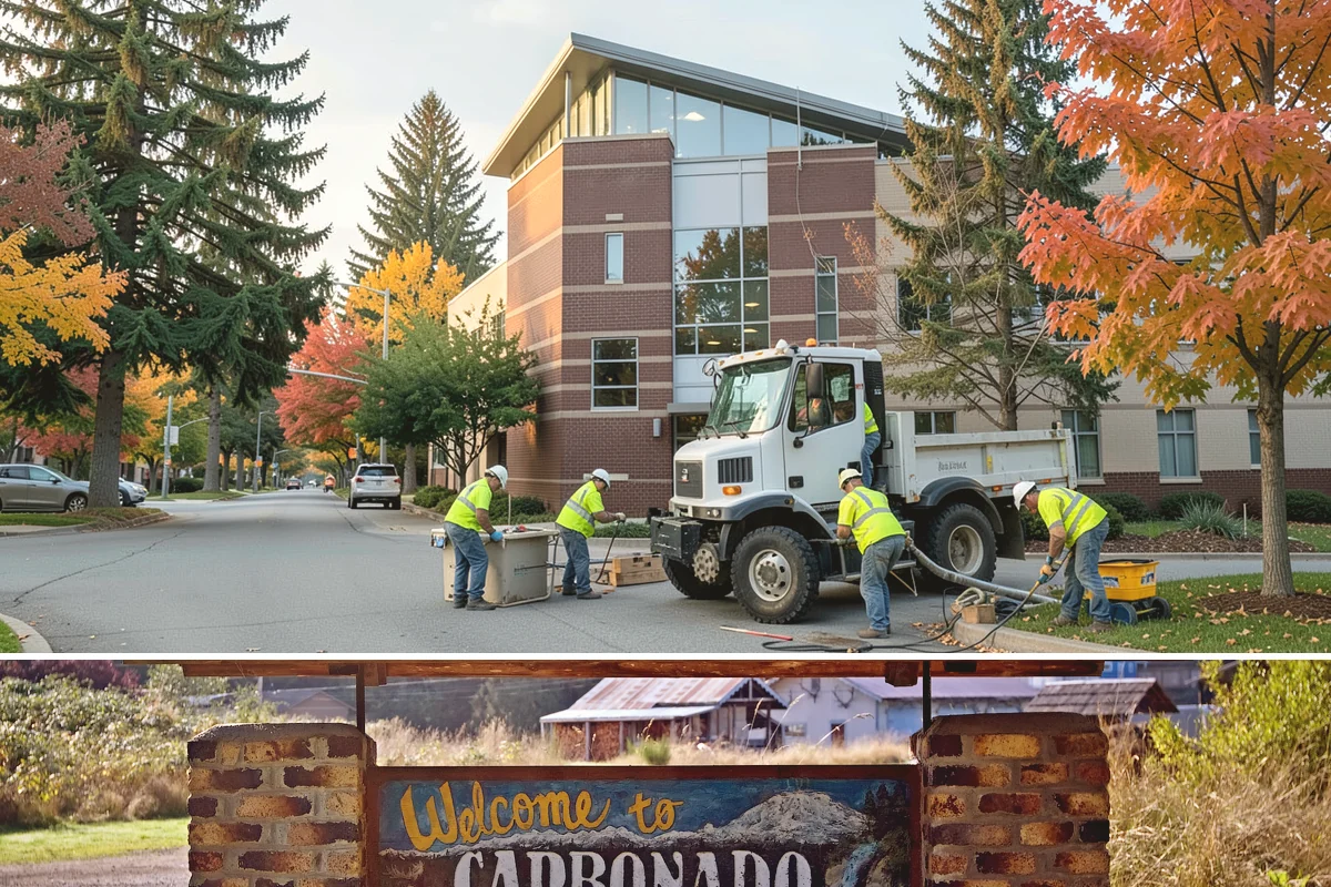 Small Equipment Repair in Carbonado, Pierce County, WA - Demand peaks as crews ramp up mowing in spring and prep saws before fall storm season.