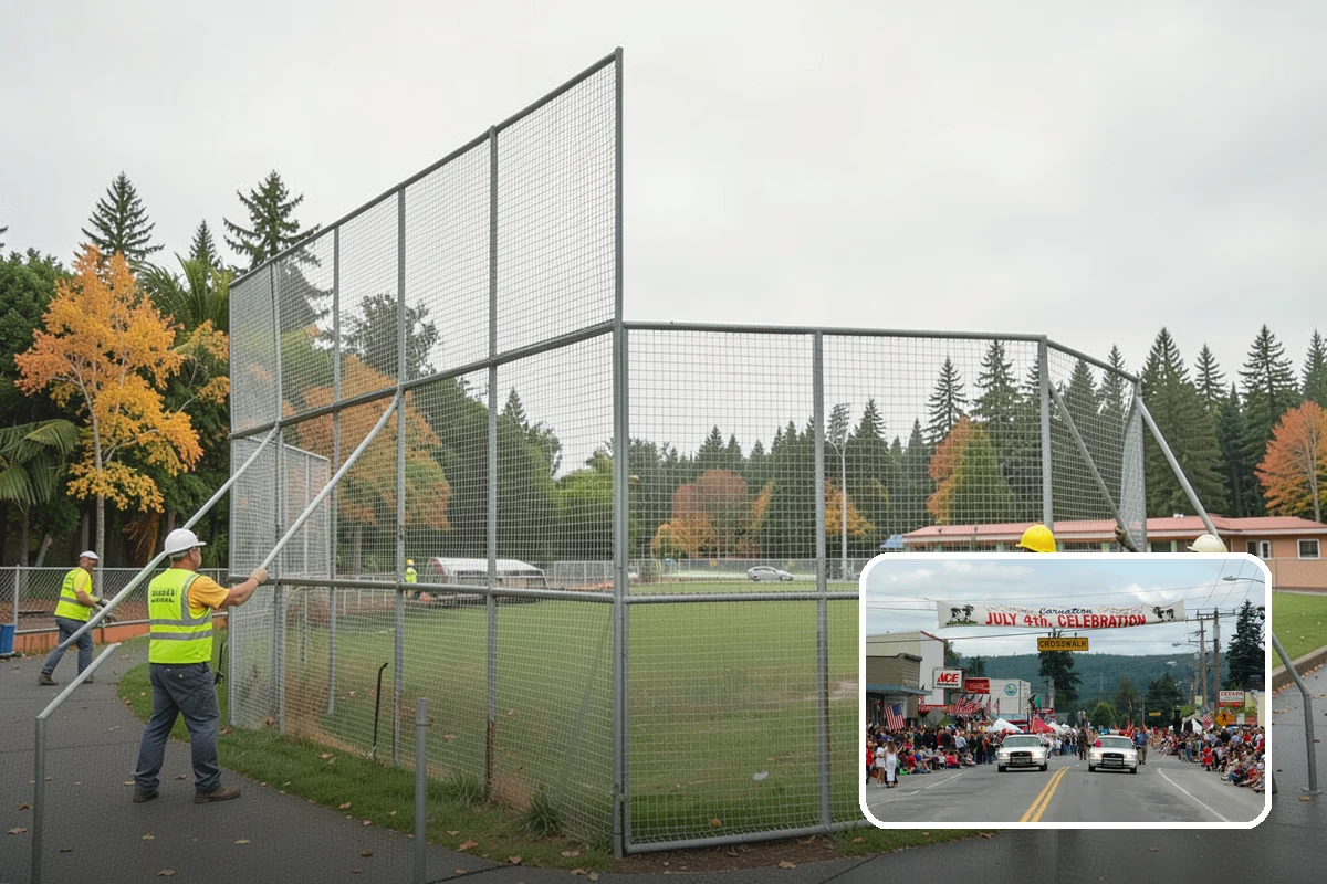 Small Equipment Repair in Carnation, King County, WA - Two- and four-cycle engine expertise